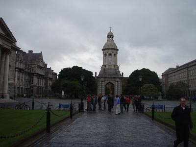 178 Trinity College
