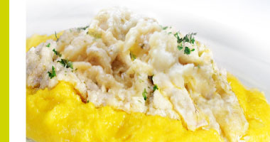 ricetta