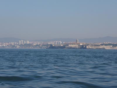 168 Lisbona