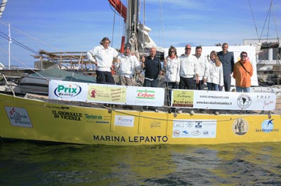 184 foto con gli sponsor