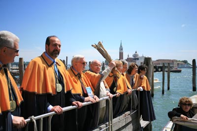 88 la benedizione della V.Confrat.