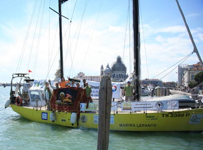 90 la partenza