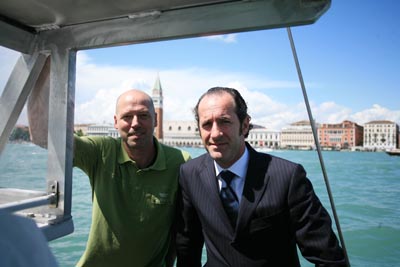 96 antonio e zaia